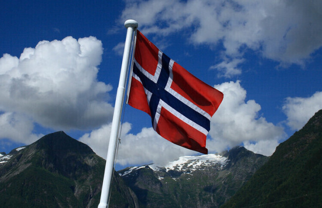 Норвегія надасть Україні пакет допомоги на понад 1 млрд євро: на що підуть кошти