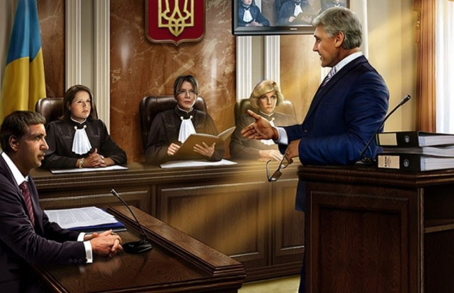 КЦС ВС вказав на умови та підстави представництва дітьми своїх батьків