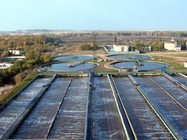 В Україні покращать роботу водовідведення та якість стічних вод: що це означає