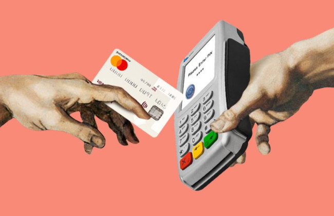 Запобігання та протидія міскодингу: НБУ посилив вимоги щодо здійснення операцій з використанням електронних платіжних засобів