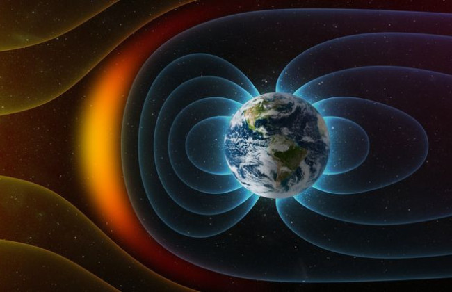 На Землю обрушатся сильные магнитные бури