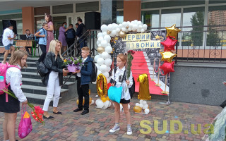 Тренування евакуації та перевірка бомбосховищ: у Києві школи готуються до навчального року
