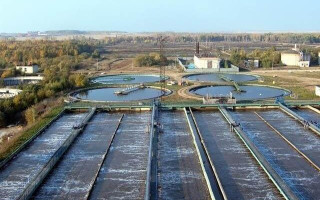 В Україні покращать роботу водовідведення та якість стічних вод: що це означає