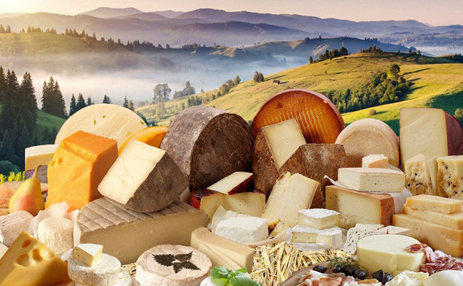 Карпатський мед чи херсонські кавуни: як захистити унікальні українські продукти на світових ринках