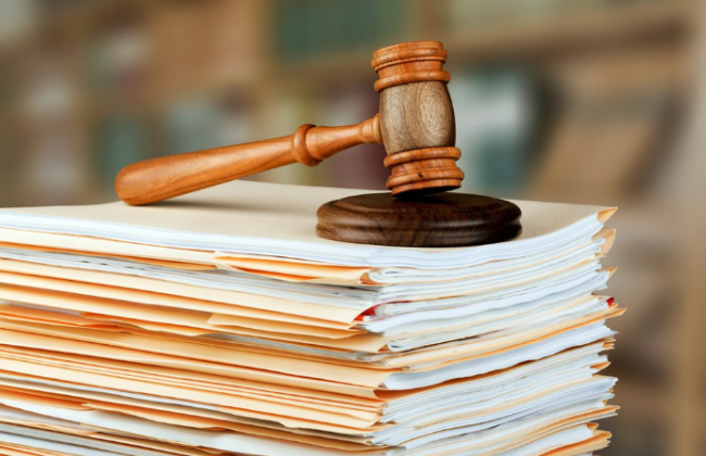 КАС ВС вирішив питання про права, свободи та інтереси особи, яка не брала участі в справі