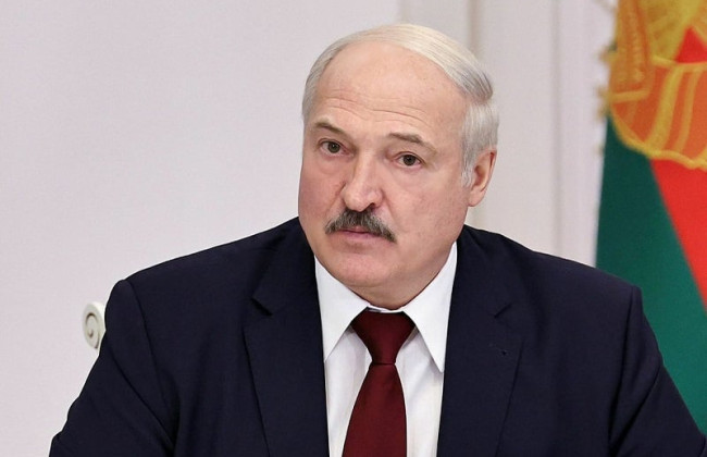 Беларусь не стремится воевать в Украине, — Лукашенко