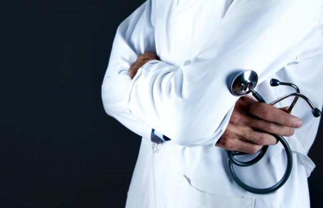 Білоруським лікарям повідомлено про заборону виїзду за межі країни, – Генштаб ЗСУ