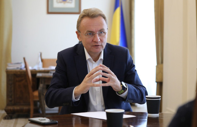 Львов готовится к возможному нападению Беларуси