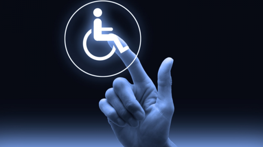 Продовження виплати пенсій по інвалідності можуть спростити
