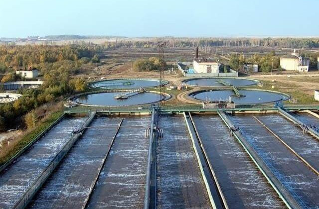 В Україні покращать роботу водовідведення та якість стічних вод: що це означає