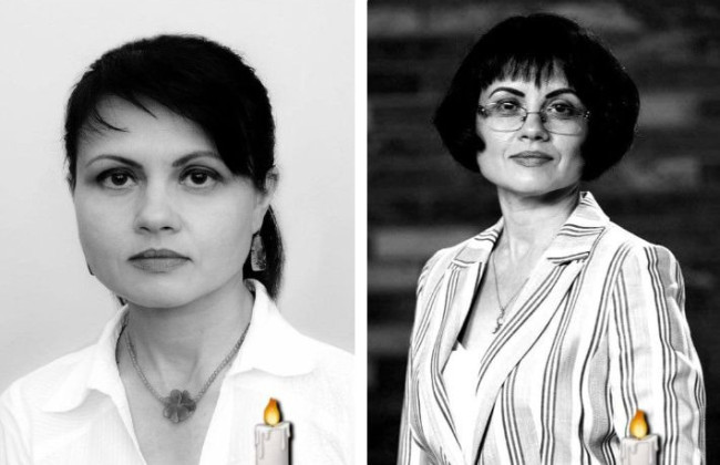 Під час ракетного обстрілу загинула суддя Слов'янського міськрайонного суду Донецької області та її мати