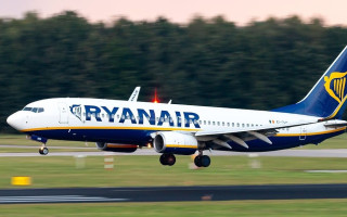 Лоукостер Ryanair решил отказаться от политики дешевых билетов: назвали причину