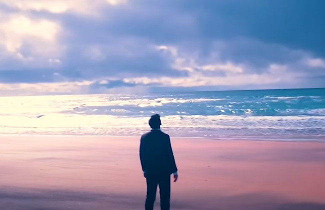 Группа «Друга ріка» посвятила чувственный трек Мариуполю и его защитникам, видео