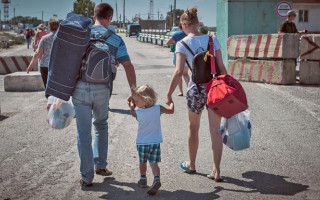 Внутрішньо переміщеним особам спростили отримання виплат та соцдопомоги: деталі