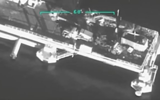 ВСУ уничтожили остатки российской техники на Змеином: опубликовано видео