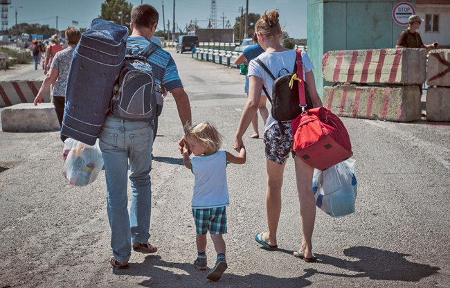 Внутрішньо переміщеним особам спростили отримання виплат та соцдопомоги: деталі