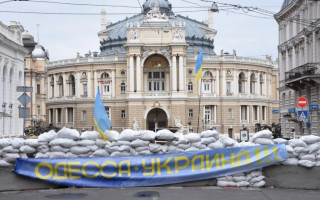 Одесу можуть внести до списку ЮНЕСКО вже до кінця 2022 року
