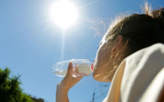 Як пережити літню спеку: поради для українців