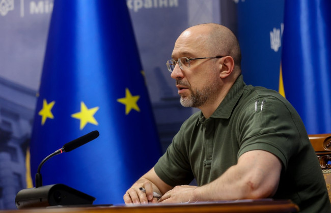 Чи зростатимуть ціни на комунальні послуги: відповідь Шмигаля