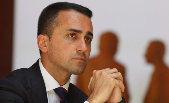 В МИД Италии рассказали, как можно закончить войну в Украине