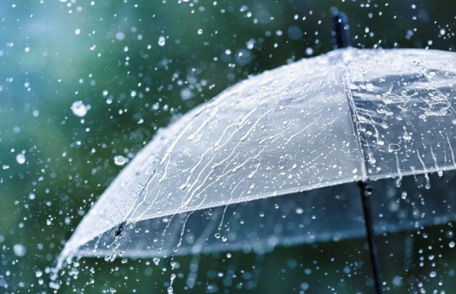 Дожди и жара до +32: какую погоду 3 июля ждать украинцам