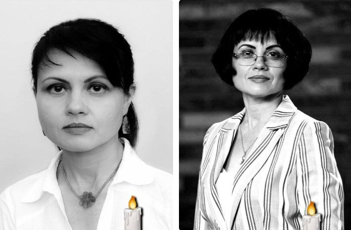 Під час ракетного обстрілу загинула суддя Слов'янського міськрайонного суду Донецької області та її мати