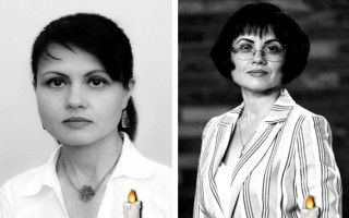 Під час ракетного обстрілу загинула суддя Слов'янського міськрайонного суду Донецької області та її мати