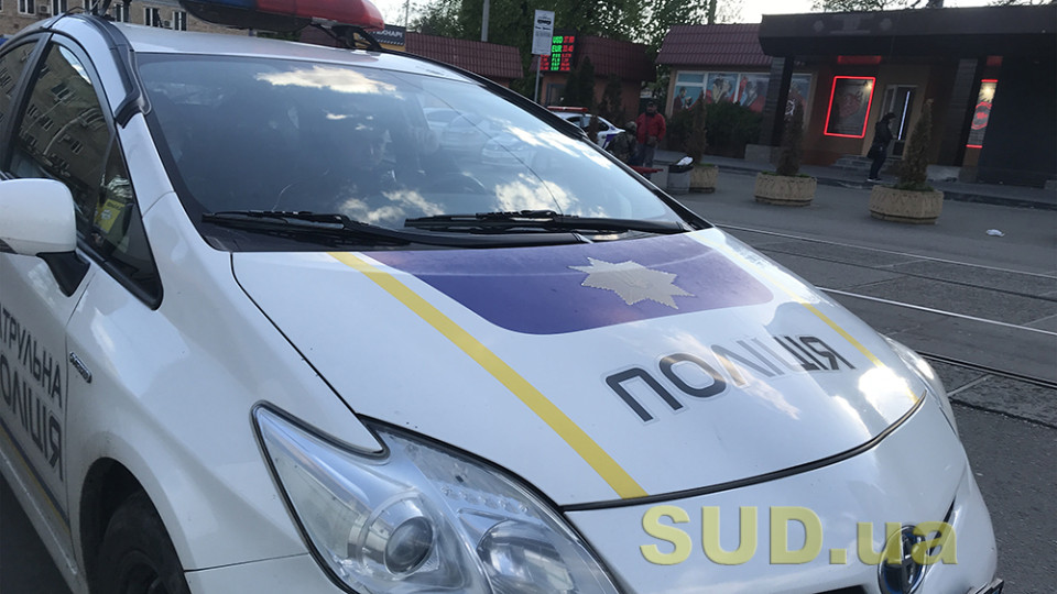 В Борисполі вводять фільтраційні заходи: що слід знати мешканцям