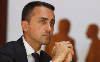 В МИД Италии рассказали, как можно закончить войну в Украине