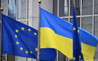 Евросоюз может предоставить более 500 млрд евро на восстановление Украины, — Bloomberg