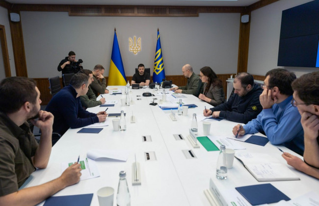 Объединят министерства, сократят количество проверяющих и чиновников: что презентует Кабмин на конференции 4-5 июля