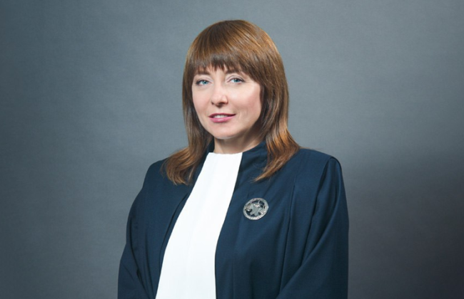 Суддя КГС ВС поділилася підходами до поновлення та продовження процесуальних строків в умовах воєнного стану