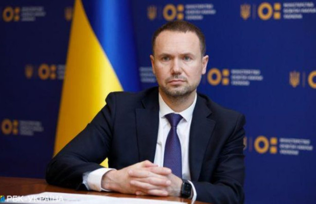Сергій Шкарлет розповів про формат нового навчального року