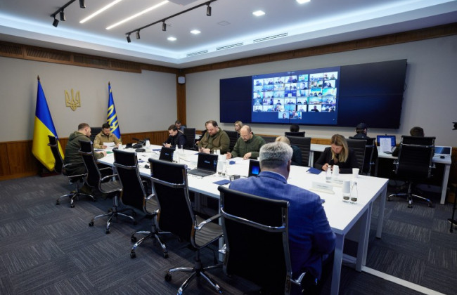 Данило Гетманцев опублікував План Відновлення України, ДОКУМЕНТ