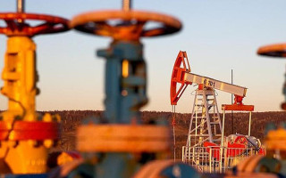 Цены на нефть упали после роста на прошлой неделе