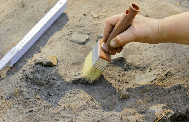 Незаконні розкопки в Криму: Кабмін схвалив пропозиції щодо застосування санкцій