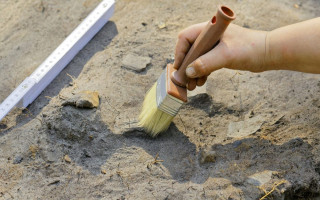 Незаконні розкопки в Криму: Кабмін схвалив пропозиції щодо застосування санкцій