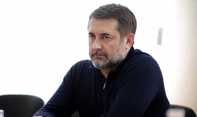 ВСУ покинули Лисичанск без потерь, — Гайдай