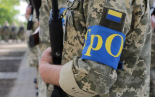 Які гарантії для працівників — добровольців територіальної оборони: роз’яснення Держпраці
