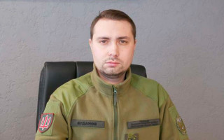 Глава разведки Буданов: Война закончится в 2023 году возвращением Крыма и Донбасса