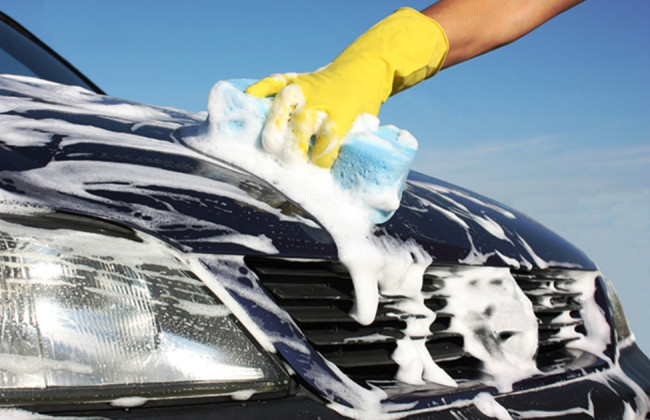 У Києві перед судом постане чоловік, який без дозволу побудував автомийку