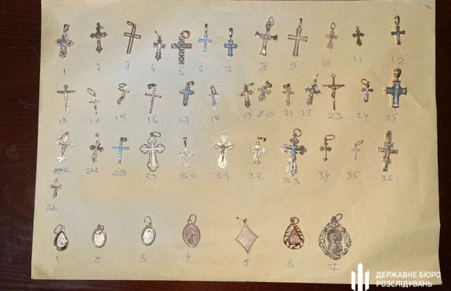 Викрали з поштового відділення Держспецзв’язку цінностей на 90 млн грн: ДБР затримало членів угруповання, фото та відео