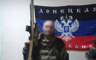 В Україні до 15 років позбавлення волі засудили розвідника так званої «ДНР»