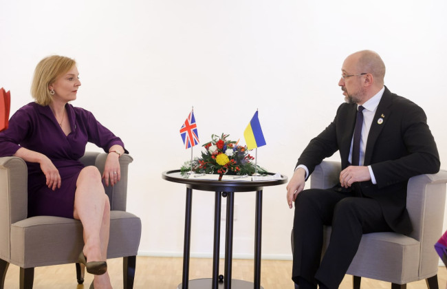 Де пройде наступна конференція з питань відновлення України: названо місце