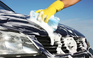 У Києві перед судом постане чоловік, який без дозволу побудував автомийку