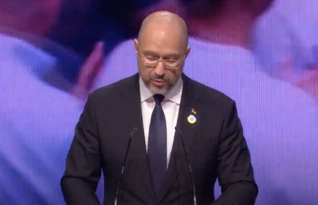 Кабмін у Швейцарії презентував План відновлення України: які зміни він передбачає щодо судів, Верховної Ради та держслужбовців