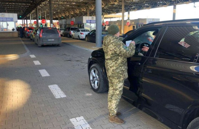 Нова формула розмитнення авто і подача електронної митної декларації через портал Дія: внесено законопроект