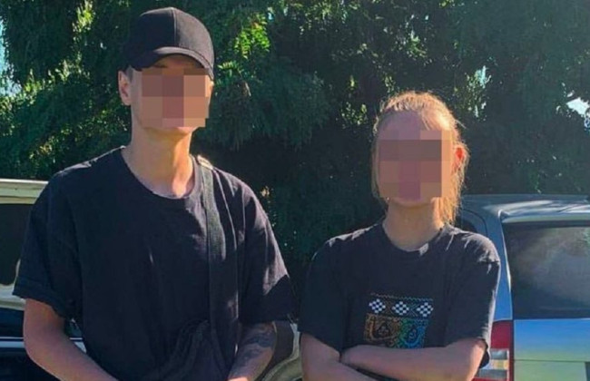 Віднесло від берега на надувних матрацах: на Київщині врятували дівчину та хлопця