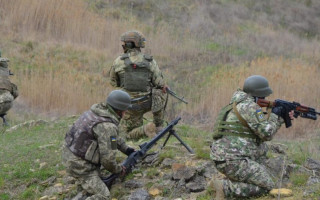 ВСУ в километре от пригородов Херсона, бои за город будут тяжелыми, — Economist