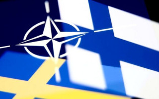 Финляндия и Швеция завершили переговоры о вступлении в НАТО